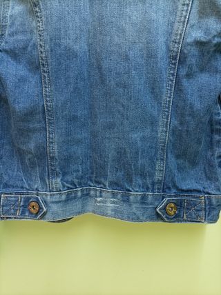 Giacca in denim Mefties