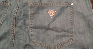 Pantalones cortos GUESS