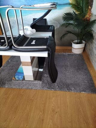 Alfombras varios colores