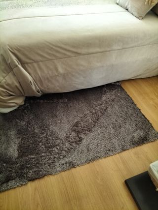 Alfombras varios colores