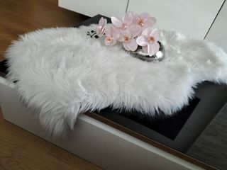 Alfombras varios colores