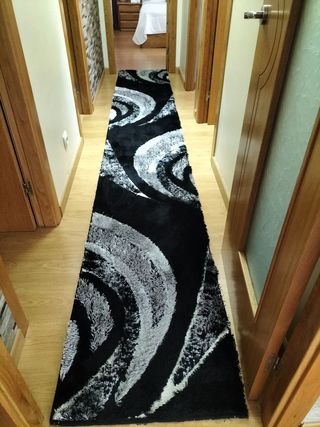 Alfombras varios colores