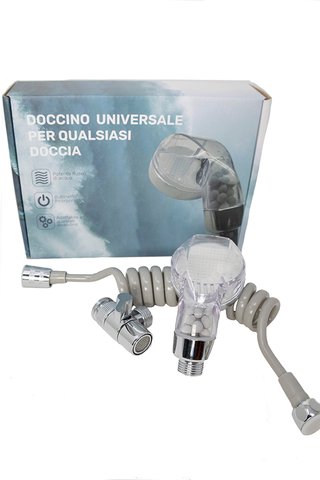 DOCCINO UNIVERSALE PER TUTTI I LAVANDINI