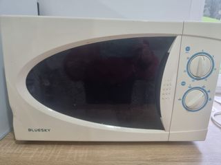 Microondas 
