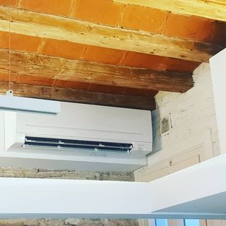 Instalador Aire Acondicionado