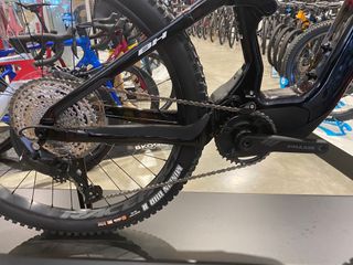 ¡OFERTON! BH ATOMX LYNX PRO 8.2 TLF: 954370589