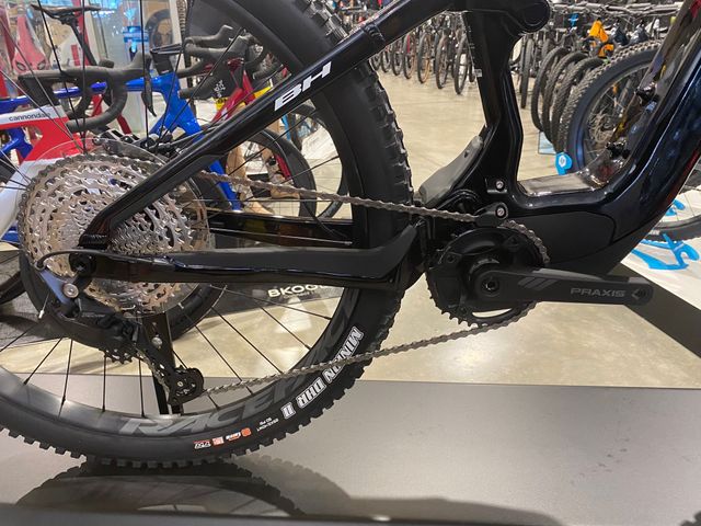 ¡OFERTON! BH ATOMX LYNX PRO 8.2 TLF: 954370589