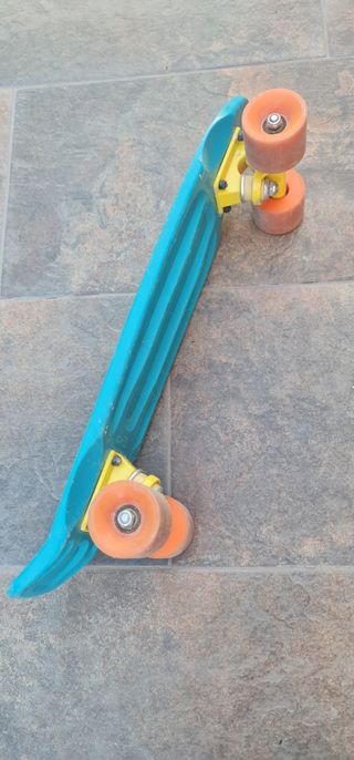 Patinete Penny