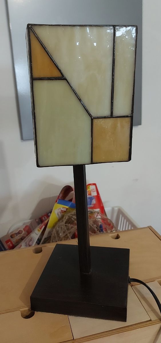 Lámpara Tiffani  Se escuchan ofertas!!