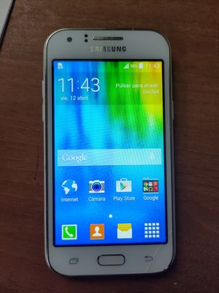 Samsung Galaxy J1 SM-J100H 4GB