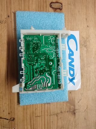 Moduplo electrónico Otsein-Hoover