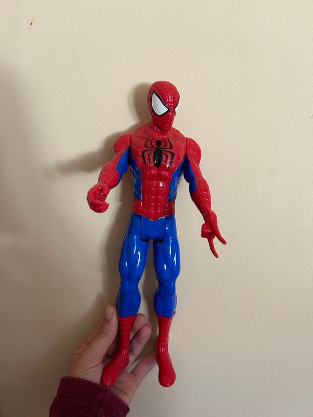 Spiderman 