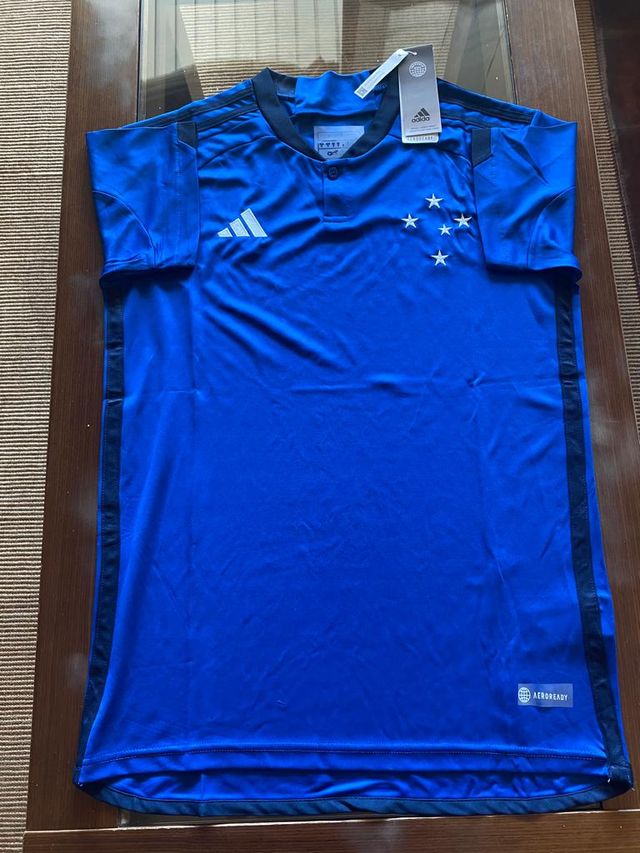 Camiseta Adidas Football