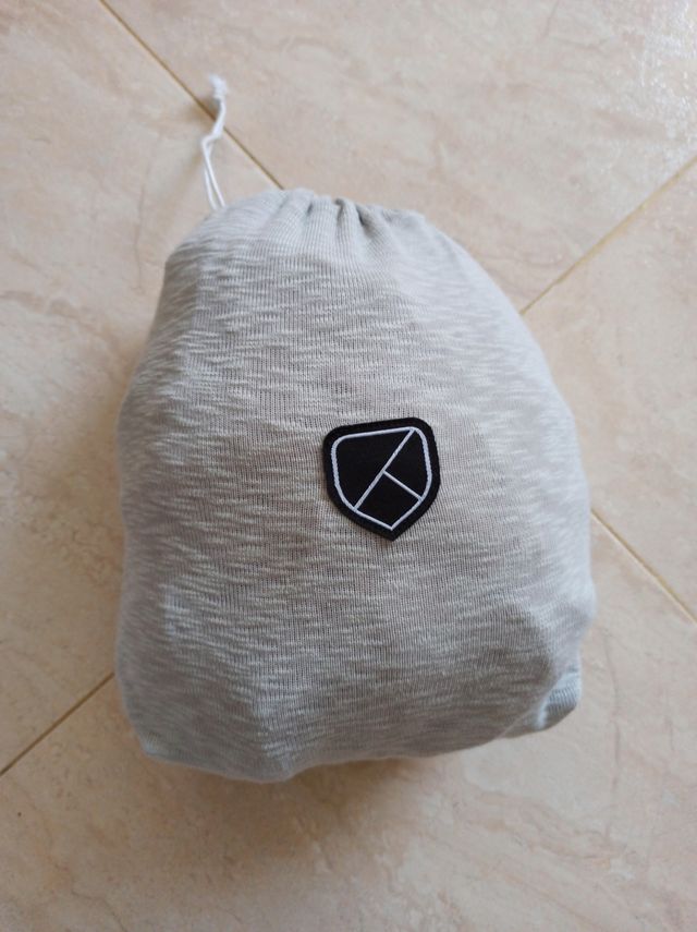 Mochila koala babycare