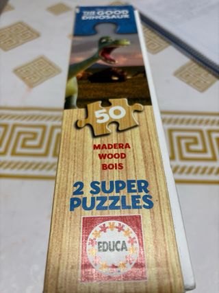 Puzzle