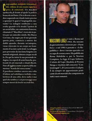 libro Il guardiano