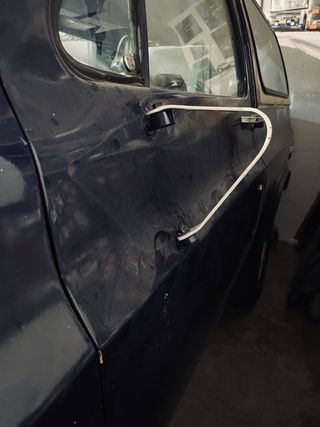 Soporte espejos retrovisores GMC, CHEVROLET, FORD