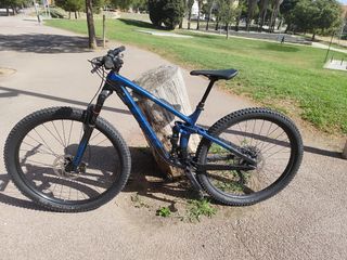 Trek ex fuel 5 talla M