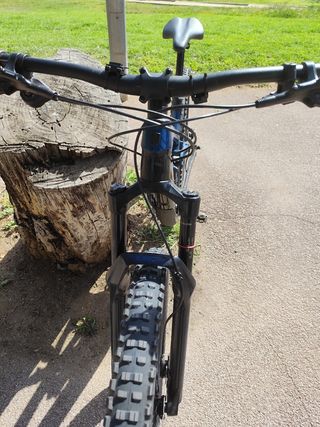 Trek ex fuel 5 talla M