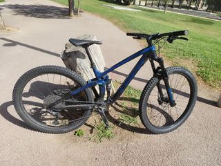 Trek ex fuel 5 talla M