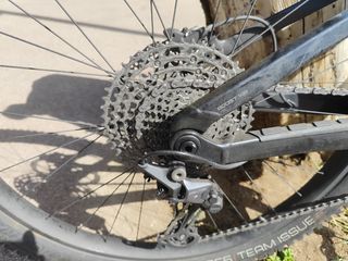 Trek ex fuel 5 talla M