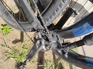 Trek ex fuel 5 talla M