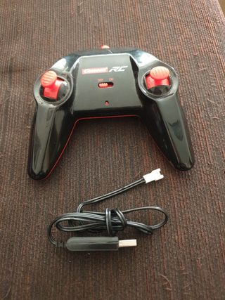 Rc Radio control MARIO KART, CARRERA teledirigido