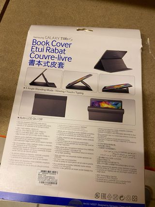 Funda para tablet