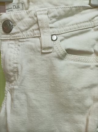 Pantaloni Massimo Dutti