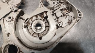 Carter motosierra Stihl ms261c-m