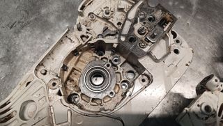 Carter motosierra Stihl ms261c-m