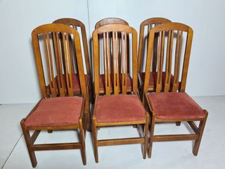 24771 SILLAS COMEDOR (DISPONIBLES 45 UNIDADES)