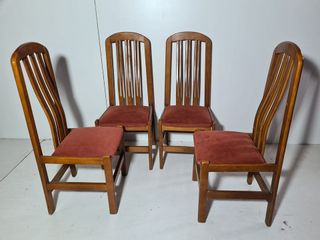 24771 SILLAS COMEDOR (DISPONIBLES 45 UNIDADES)