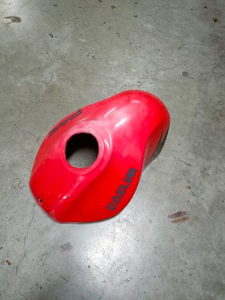 ✅Carenado Deposito Daelim Roadwin R 125