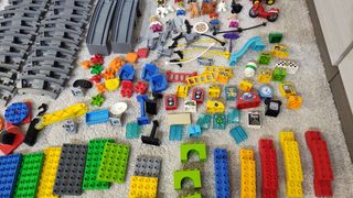 Doppio Lego Super Lot
