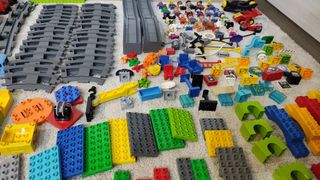 Doppio Lego Super Lot