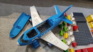 Doppio Lego Super Lot
