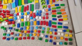 Doppio Lego Super Lot