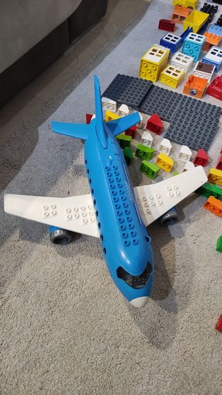 Doppio Lego Super Lot