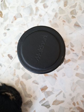 Zoom x macchina fotografica