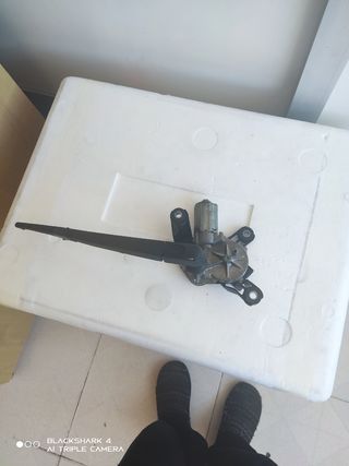 Motor limpiaparabrisas trasero Opel Astra gtc