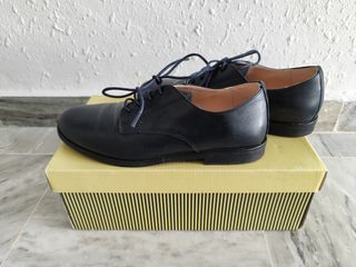 Zapatos comunión Tizzas 35