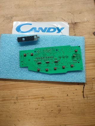 Modulo electrónico panel  Otsein-Hoover