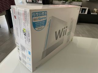 Nintendo Wii 