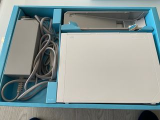 Nintendo Wii 