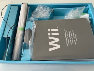 Nintendo Wii 