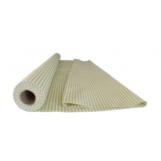 1 metro Tela loneta a rayas varios colores metros