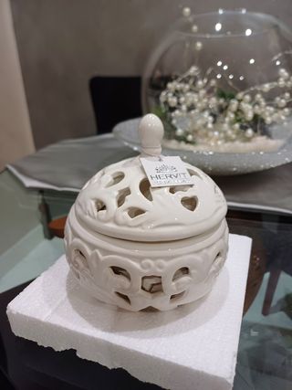 Porta cioccolatini Hervit 