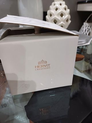 Porta cioccolatini Hervit 