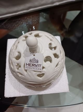 Porta cioccolatini Hervit 